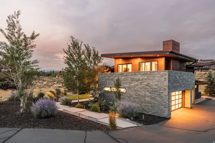 2599 Saddlehorn Dr, Park City, Utah 84098