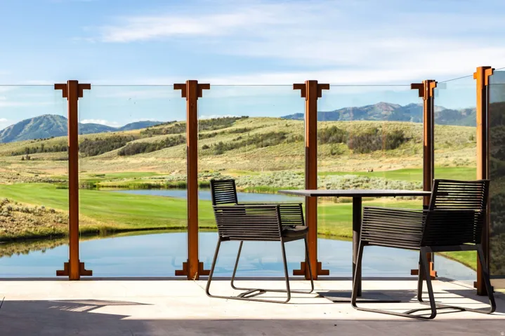 2599 Saddlehorn Dr, Park City, Utah 84098