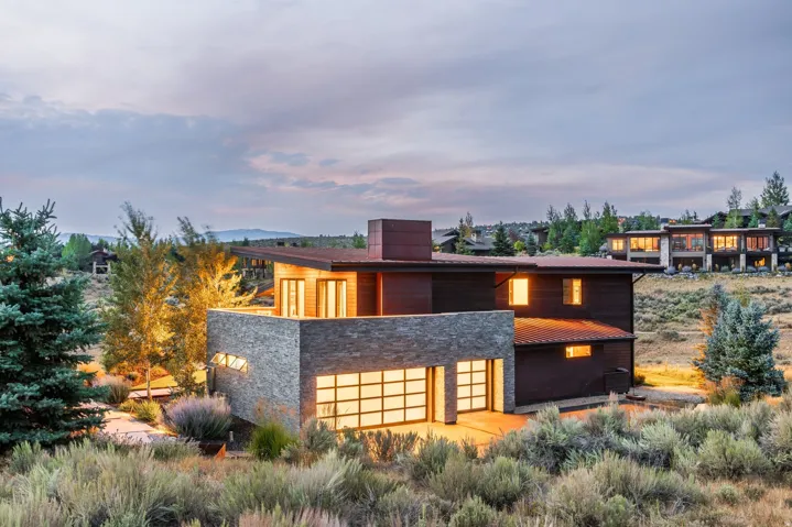 2599 Saddlehorn Dr, Park City, Utah 84098