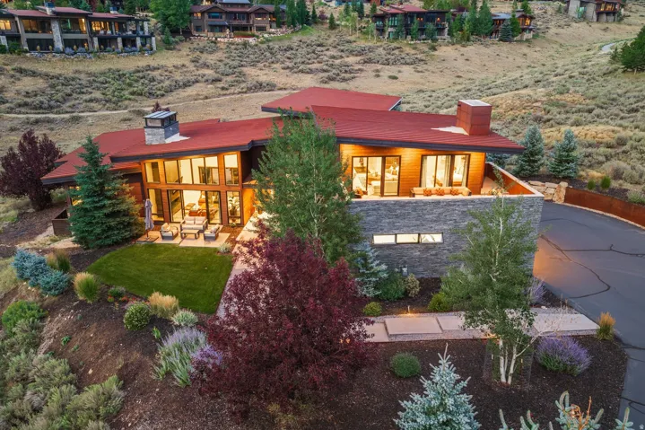 2599 Saddlehorn Dr, Park City, Utah 84098