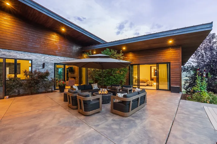 2599 Saddlehorn Dr, Park City, Utah 84098