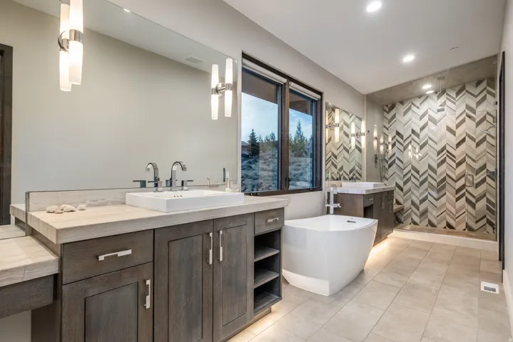 2599 Saddlehorn Dr, Park City, Utah 84098