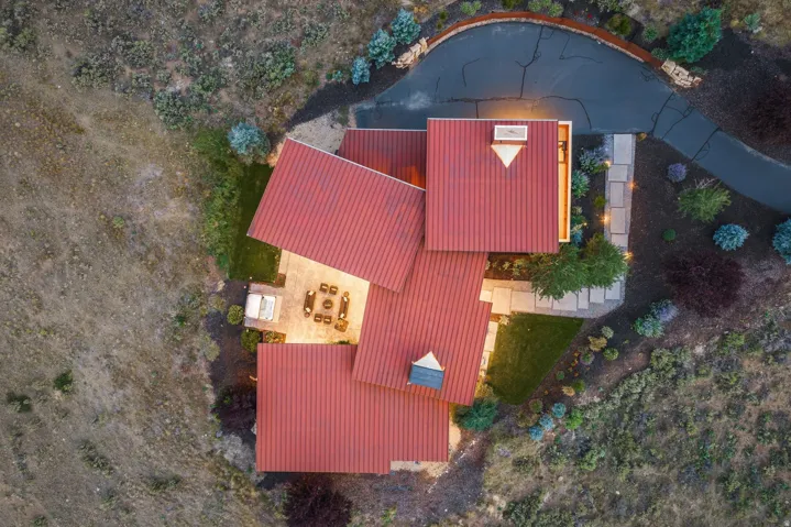 2599 Saddlehorn Dr, Park City, Utah 84098
