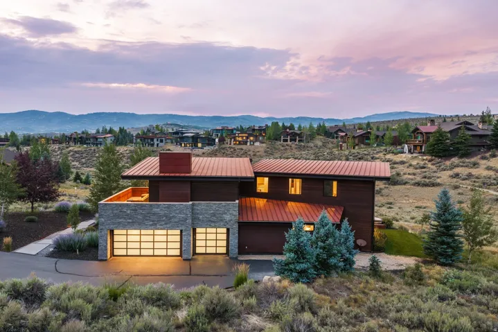 2599 Saddlehorn Dr, Park City, Utah 84098