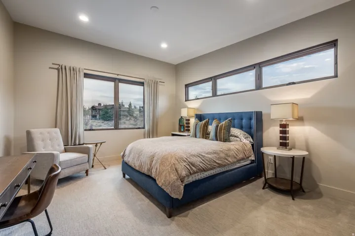 2599 Saddlehorn Dr, Park City, Utah 84098