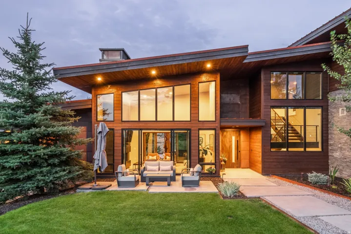 2599 Saddlehorn Dr, Park City, Utah 84098