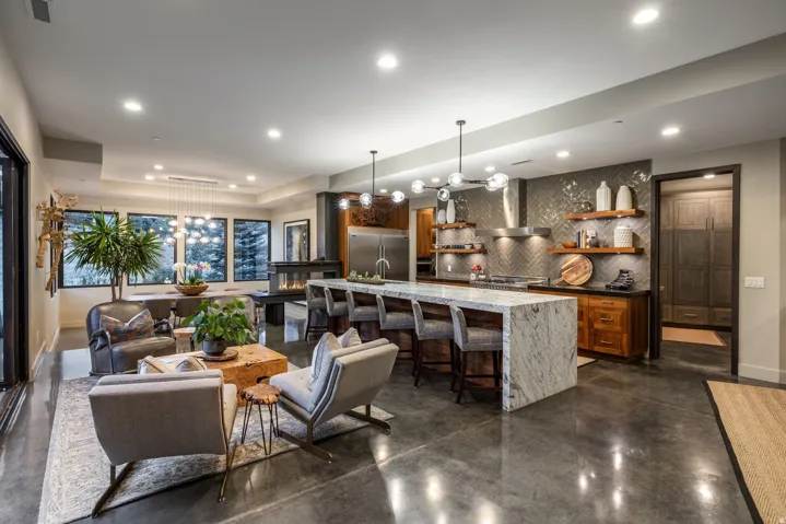 2599 Saddlehorn Dr, Park City, Utah 84098