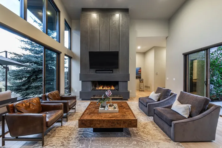 2599 Saddlehorn Dr, Park City, Utah 84098