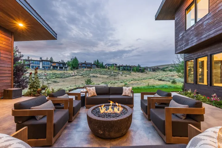 2599 Saddlehorn Dr, Park City, Utah 84098