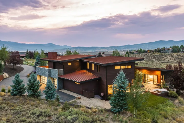2599 Saddlehorn Dr, Park City, Utah 84098