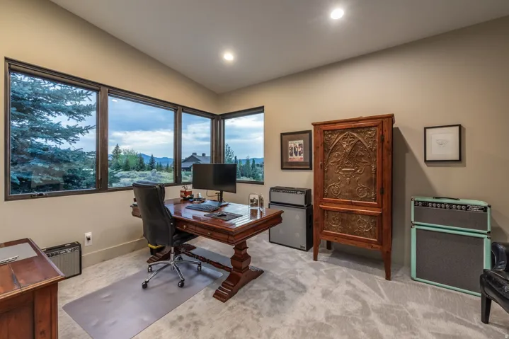 2599 Saddlehorn Dr, Park City, Utah 84098