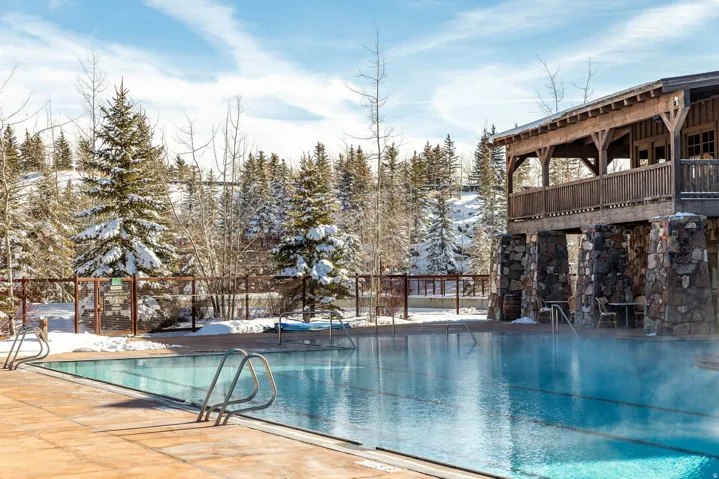 2599 Saddlehorn Dr, Park City, Utah 84098