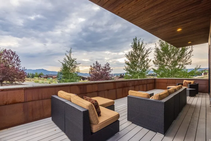 2599 Saddlehorn Dr, Park City, Utah 84098