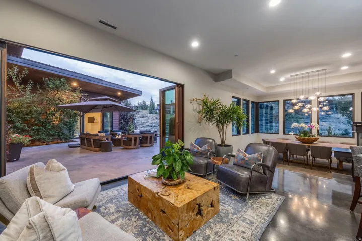 2599 Saddlehorn Dr, Park City, Utah 84098