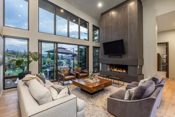 2599 Saddlehorn Dr, Park City, Utah 84098