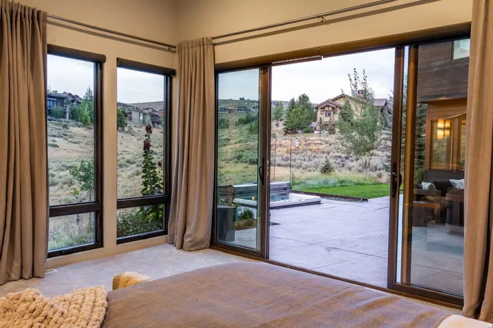 2599 Saddlehorn Dr, Park City, Utah 84098