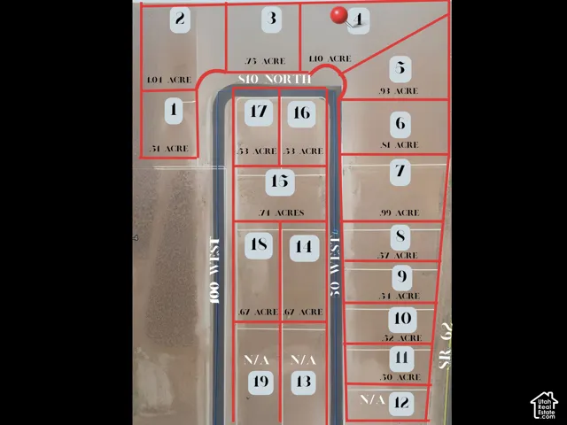 Unit 4, Koosharem, Utah 84744
