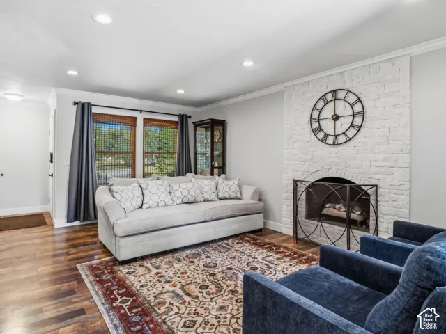 2424 E 4430 S, Holladay, Utah 84124