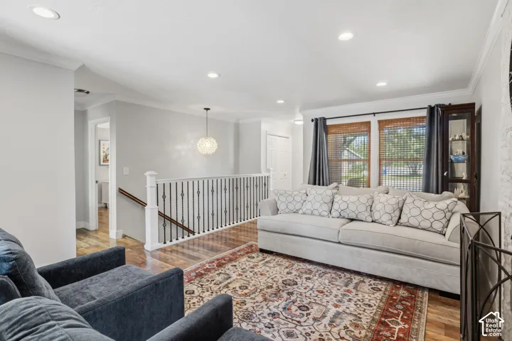 2424 E 4430 S, Holladay, Utah 84124