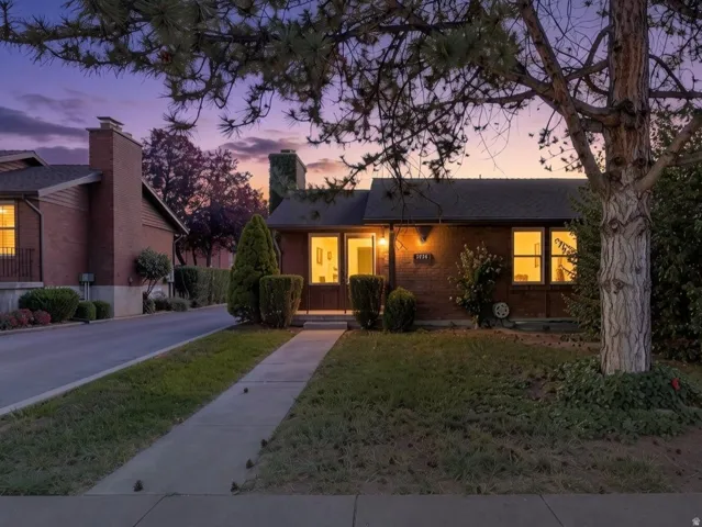 2424 E 4430 S, Holladay, Utah 84124