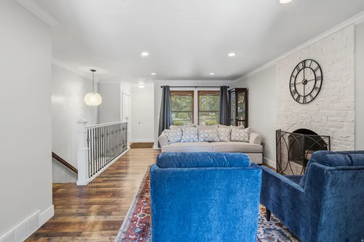 2424 E 4430 S, Holladay, Utah 84124