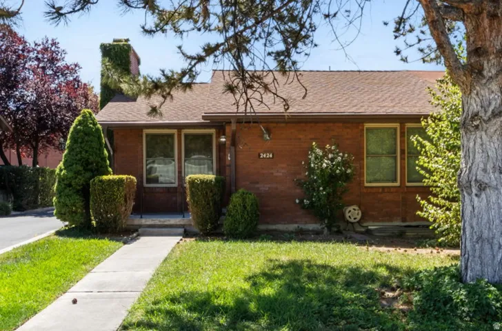 2424 E 4430 S, Holladay, Utah 84124