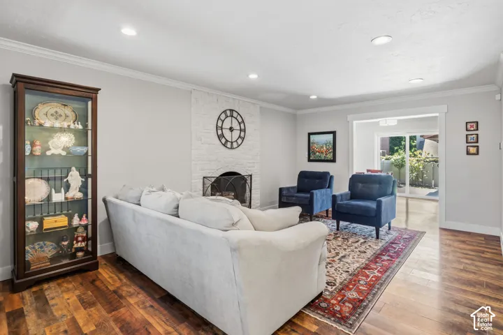 2424 E 4430 S, Holladay, Utah 84124