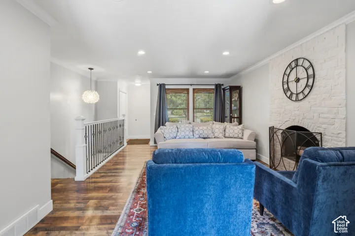 2424 E 4430 S, Holladay, Utah 84124