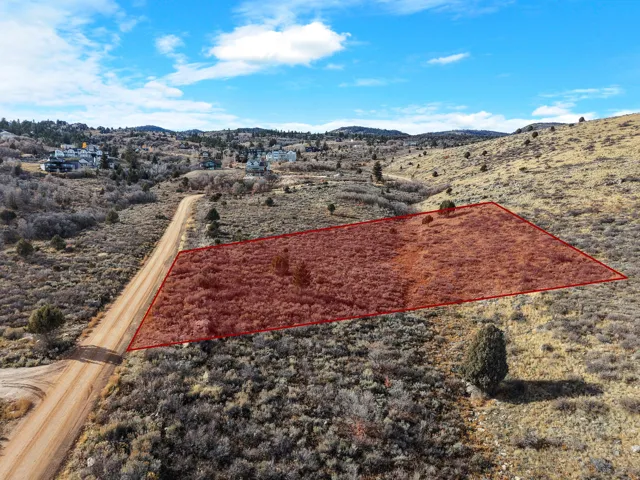 1293 W Cedar Dr, Garden City, Utah 84028