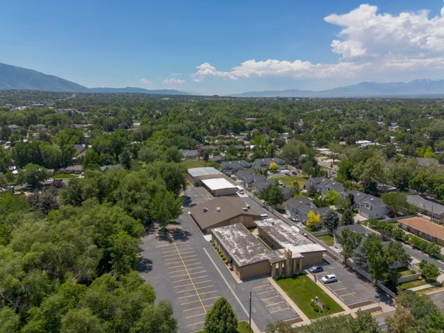 1800 E 5600 S, Holladay, Utah 84121