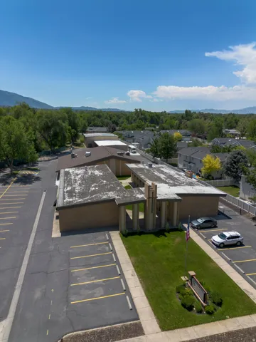 1800 E 5600 S, Holladay, Utah 84121