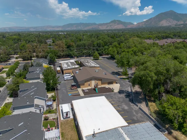 1800 E 5600 S, Holladay, Utah 84121