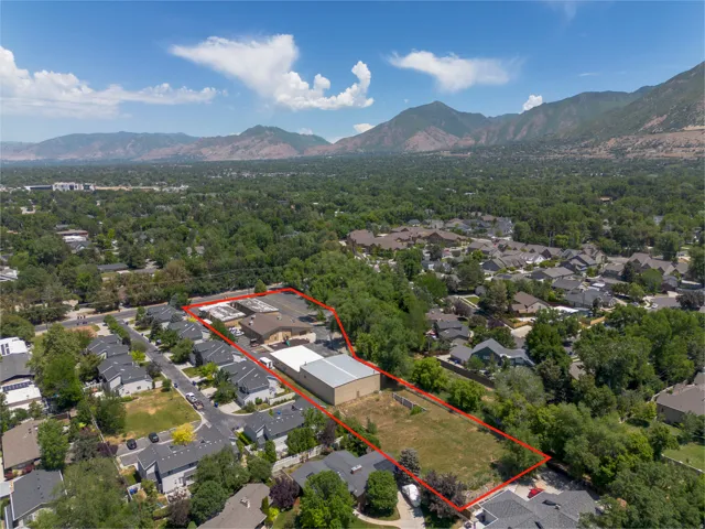 1800 E 5600 S, Holladay, Utah 84121