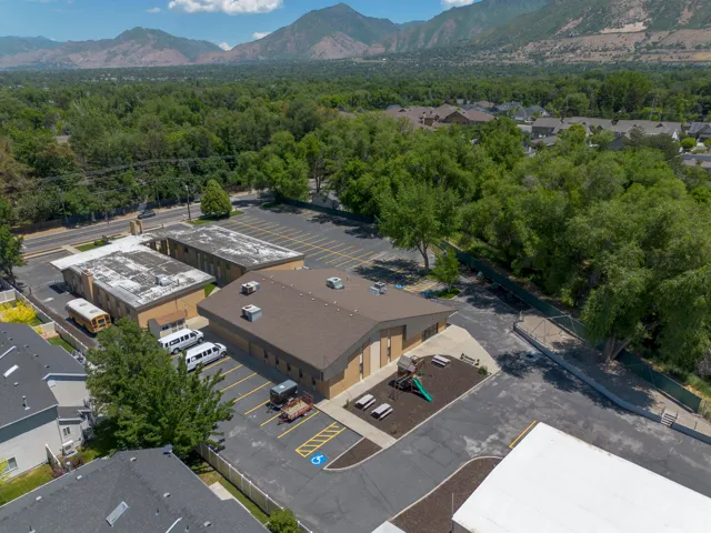 1800 E 5600 S, Holladay, Utah 84121