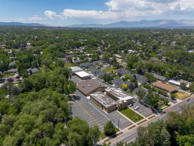 1800 E 5600 S, Holladay, Utah 84121