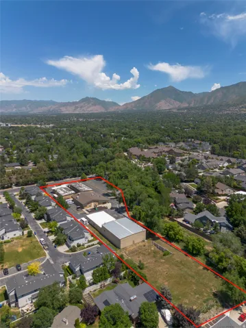 1800 E 5600 S, Holladay, Utah 84121