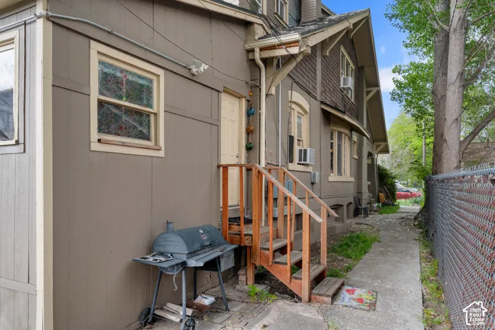 1470 S Edison St, Salt Lake City, Utah 84115