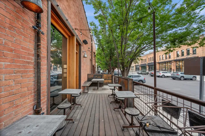 235 S 400 W, Salt Lake City, Utah 84101