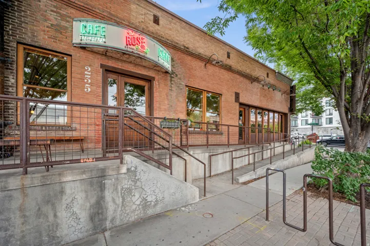 235 S 400 W, Salt Lake City, Utah 84101