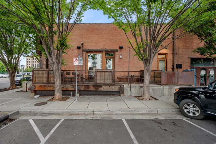 235 S 400 W, Salt Lake City, Utah 84101