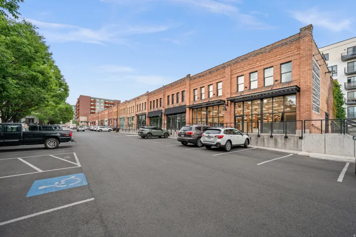 235 S 400 W, Salt Lake City, Utah 84101