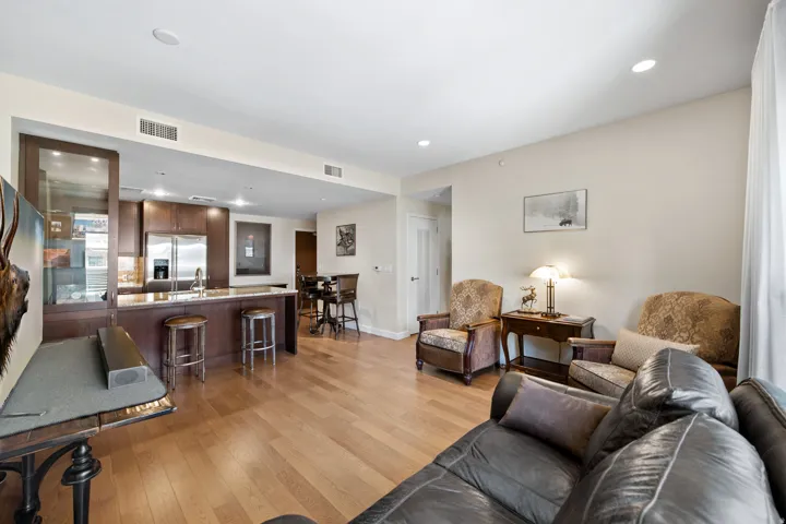 45 W South Temple St #501, Salt Lake City, Utah 84101