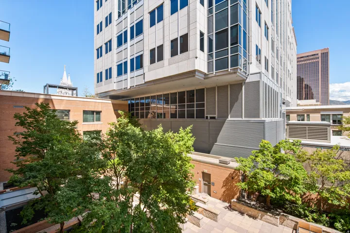 45 W South Temple St #501, Salt Lake City, Utah 84101