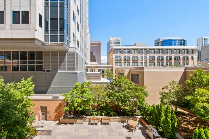 45 W South Temple St #501, Salt Lake City, Utah 84101