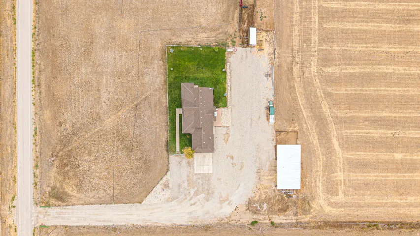 400 S 1100 W, Manti, Utah 84642