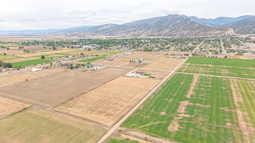 400 S 1100 W, Manti, Utah 84642