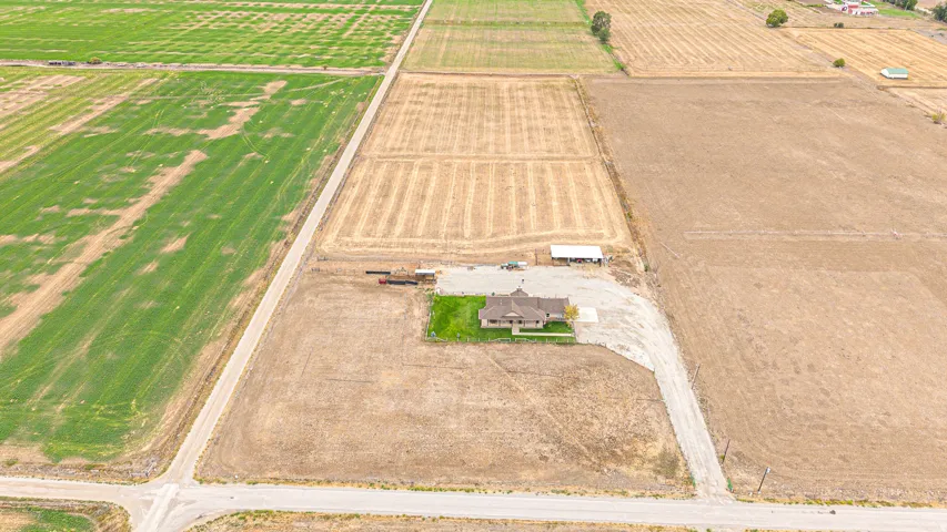 400 S 1100 W, Manti, Utah 84642