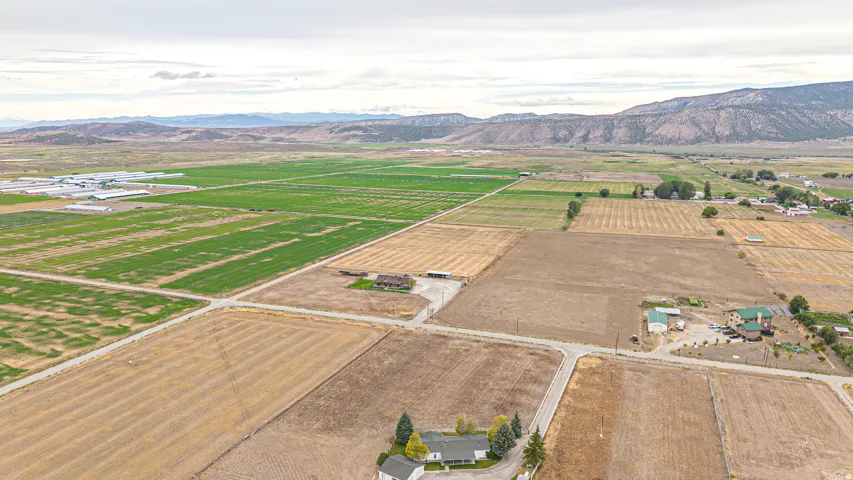 400 S 1100 W, Manti, Utah 84642