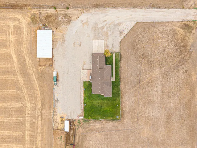 400 S 1100 W, Manti, Utah 84642