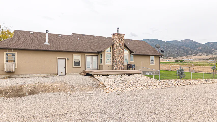 400 S 1100 W, Manti, Utah 84642